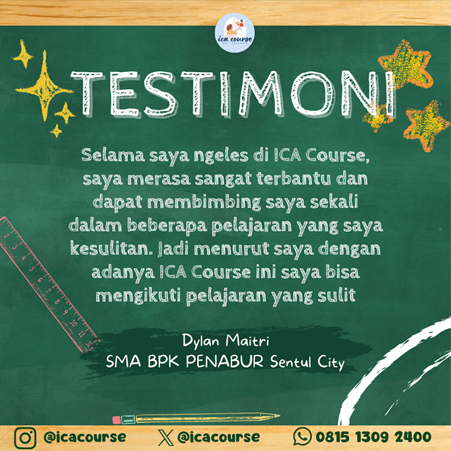 Testimoni